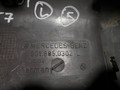 клык бампера задний левый Mercedes-Benz Sprinter 1 поколение (W901-905) [рестайлинг] 2002, 9018850302 - фото №4