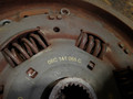 комплект сцепления Audi A6 4F/C6 2007, 2.4 л., BDW, бензин, вариатор, 06C141065C - фото №2