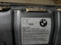подушка безопасности коленная BMW X5 F15 2015 - фото №3