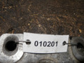 кронштейн КПП Volkswagen Passat B6 2006, 2.0 л., BMP, дизель, седан, 1K0199117 - фото №4