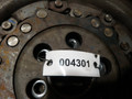 Маховик АКПП (драйв плата) Volkswagen Passat B6 2006, 2.0 л., дизель, АКПП - фото №4