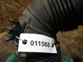 патрубок воздушного фильтра Volkswagen Passat B6 2006, 2.0 л., дизель, АКПП, 3C0129654P - фото №3