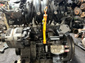 двигатель Volkswagen Golf 4 поколение (1997 - 2006), 1.6 л., APF, бензин, МКПП, APF - фото №3