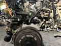 двигатель Volkswagen Golf 4 поколение (1997 - 2006), 1.6 л., APF, бензин, МКПП, APF - фото №5