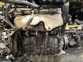 двигатель Volkswagen Golf 4 поколение (1997 - 2006), 1.6 л., APF, бензин, МКПП, APF - фото №6