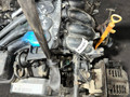 двигатель Volkswagen Golf 4 поколение (1997 - 2006), 1.6 л., APF, бензин, МКПП, APF - фото №7