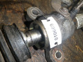 рулевая рейка Toyota Corolla Verso 1 поколение E121 (2001 - 2004) - фото №3
