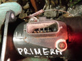 расходомер воздуха Nissan Primera P12 (2001 - 2008), 1.8 л., бензин, 226807S000 - фото №4