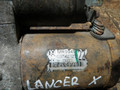 стартер Mitsubishi Lancer 10 поколение (2007 - 2010), 1.5 л., 4A91, бензин, МКПП, MR9949 - фото №3