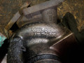 турбина Ford Transit 7 поколение (2006 - 2013), 2.2 л., дизель, 4913158450 - фото №3