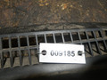 решетка радиатора Volkswagen Passat B5 [рестайлинг] 2003, 1.9 л., дизель, МКПП, 3B0853651K - фото №5
