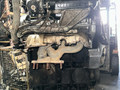 двигатель Volkswagen Golf 4 поколение (1997 - 2006), 1.8 л., AGN, бензин, AGN - фото №3