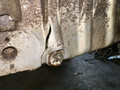 двигатель Volkswagen Golf 4 поколение (1997 - 2006), 1.8 л., AGN, бензин, AGN - фото №4