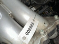 двигатель Volkswagen Golf 4 поколение (1997 - 2006), 1.8 л., AGN, бензин, AGN - фото №6