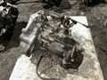 КПП механическая (МКПП) Volkswagen Golf 4 поколение (1997 - 2006), 1.6 л., APF, бензин, МКПП, DLP - фото №2
