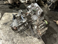 КПП механическая (МКПП) Volkswagen Golf 4 поколение (1997 - 2006), 1.6 л., APF, бензин, МКПП, DLP - фото №4