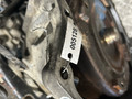 КПП автоматическая (АКПП) Chrysler Voyager 3 поколение 1998, 2.4 л., бензин, АКПП - фото №6