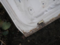 дверь сдвижная Chrysler Voyager 4 поколение [рестайлинг] 2005, АКПП - фото №3