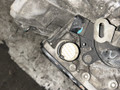 КПП автоматическая (АКПП) Nissan X-Trail T31 2009, 2.0 л., DCi, M9R, дизель, АКПП, 1XN0CJ5, 1XN0CRS - фото №3