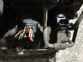 КПП автоматическая (АКПП) Hyundai i30 1 поколение [рестайлинг] 2012, 1.6 л., бензин, АКПП, A86QD3 - фото №4