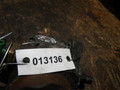 ТНВД Toyota Corolla 9 поколение (E120/E130) [рестайлинг] 2004, 2.0 л., дизель, 221000G010, 2940000101 - фото №4