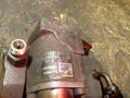 ТНВД Toyota Corolla 9 поколение (E120/E130) [рестайлинг] 2004, 2.0 л., дизель, 221000G010, 2940000101 - фото №3