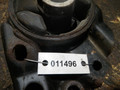 подушка крепления КПП Dodge Caravan 4 поколение 2007, 2.4 л., бензин - фото №3