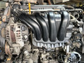 двигатель Hyundai i30 1 поколение [рестайлинг] 2010, 1.6 л., G4FC, бензин, АКПП, G4FC - фото №3