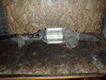 рулевая рейка Volkswagen Golf 6 поколение (2008 - 2012), 1.9 л., дизель, 1K0909144P - фото №4