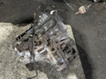 КПП механическая (МКПП) Nissan Almera Tino V10 (2000 - 2003), 2.2 л., дизель, МКПП - фото №2