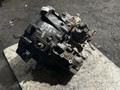 КПП механическая (МКПП) Nissan Almera Tino V10 (2000 - 2003), 2.2 л., дизель, МКПП - фото №3