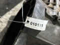 КПП механическая (МКПП) Nissan Almera Tino V10 (2000 - 2003), 2.2 л., дизель, МКПП - фото №4