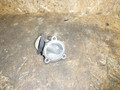 корпус термостата Nissan Almera Tino V10 (2000 - 2003), 2.2 л., DCi, дизель, МКПП - фото №3