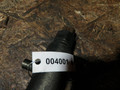 топливная рампа Nissan Almera Tino V10 (2000 - 2003), 2.2 л., DCi, дизель, МКПП - фото №3