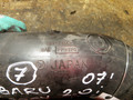 патрубок воздушного фильтра Subaru Legacy 5 поколение 2009, 2.0 л., бензин - фото №3