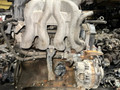 двигатель Mazda 323F BG (1989 - 1995), 1.6 л., бензин, АКПП, B6 - фото №4