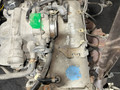 двигатель Mazda 323F BG (1989 - 1995), 1.6 л., бензин, АКПП, B6 - фото №6