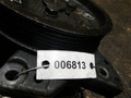 насос гидроусилителя руля BMW 7 серия E65/E66/E67 (2001 - 2005), 3.0 л., M57 D30 (306D2), дизель, МКПП, полный привод, 675921203Z - фото №5