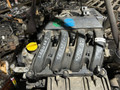 двигатель Renault Laguna 2 поколение (2001 - 2005), 1.8 л., F4P 770, бензин, МКПП, F4PC770 - фото №6