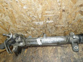 рулевая рейка Toyota Avensis 2 поколение (T250) 2004, 4420005080 - фото №2