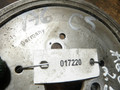 шкив насоса гидроусилителя Audi A6 4B/C5 (1997 - 2001), 2.5 л., дизель, 059145255 - фото №4