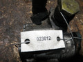 насос гидроусилителя руля Audi A6 4B/C5 (1997 - 2001), 2.5 л., дизель - фото №3