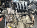 двигатель Peugeot 407 1 поколение 2006, 2.0 л., бензин, EW10AF - фото №2