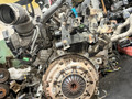 двигатель Peugeot 407 1 поколение 2006, 2.0 л., бензин, EW10AF - фото №4
