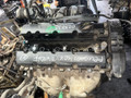 двигатель Peugeot 407 1 поколение 2006, 2.0 л., бензин, EW10AF - фото №6