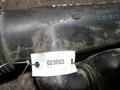 патрубок воздушного фильтра Opel Astra G 1998, 1.6 л., бензин, 90572422 - фото №4