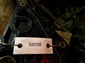 клапан впускного коллектора Nissan Maxima A32 1997, 2.0 л., VQ20DE, бензин, АКПП - фото №3