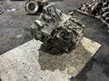 КПП механическая (МКПП) Mazda 6 GH 2008, 2.0 л., RF7J, дизель, МКПП - фото №2
