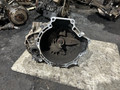 КПП механическая (МКПП) Mazda 6 GH 2008, 2.0 л., RF7J, дизель, МКПП - фото №3