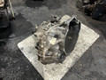 КПП механическая (МКПП) Mazda 6 GH 2008, 2.0 л., RF7J, дизель, МКПП - фото №5